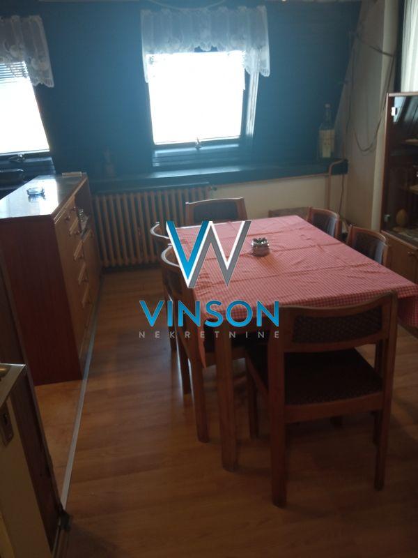 Slika 3 - Novi Sad, Nova Detelinara - Uknjižen trosoban stan ID#1000979