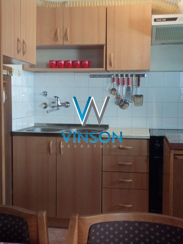 Slika 4 - Novi Sad, Nova Detelinara - Uknjižen trosoban stan ID#1000979