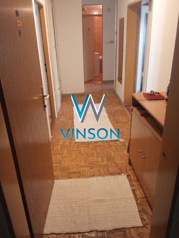 Slika 9 - Novi Sad, Nova Detelinara - Uknjižen trosoban stan ID#1000979