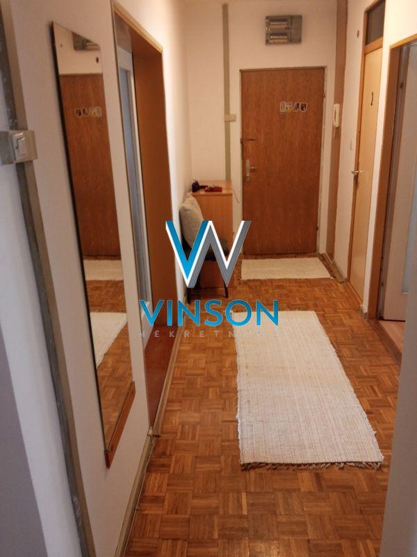 Slika 10 - Novi Sad, Nova Detelinara - Uknjižen trosoban stan ID#1000979