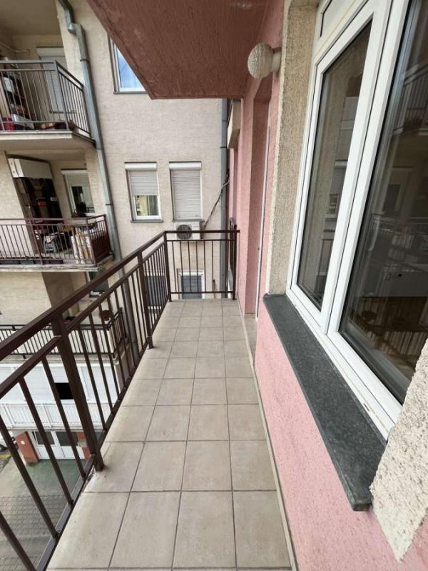 Slika 4 - Dvosoban stan kod Master centra