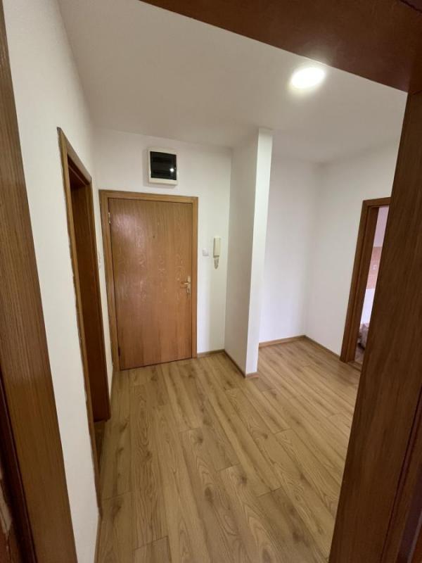 Slika 6 - Dvosoban stan kod Master centra