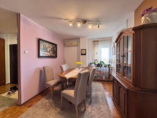 Slika 2 - Odličan, trosoban stan na Limanu 4