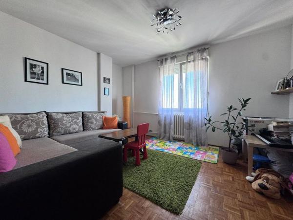 Slika 4 - Odličan, trosoban stan na Limanu 4