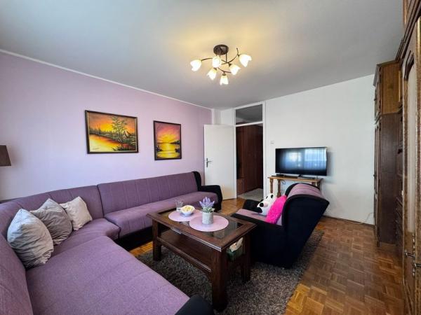 Slika 1 - Odličan, trosoban stan na Limanu 4