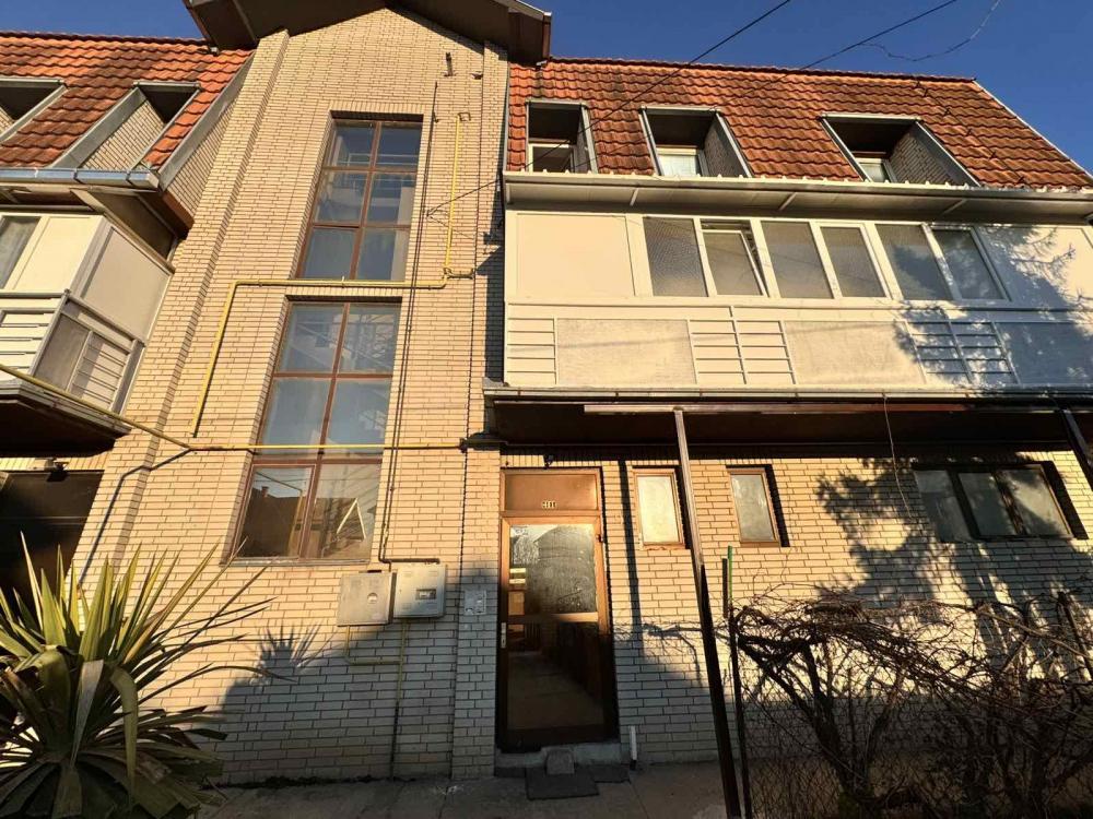 Slika 10 - Fenomenalan sa tri spavaće sobe, veoma svetao i komforan! 91m2