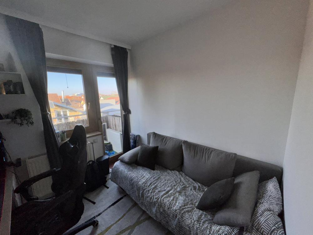 Slika 5 - Fenomenalan sa tri spavaće sobe, veoma svetao i komforan! 91m2