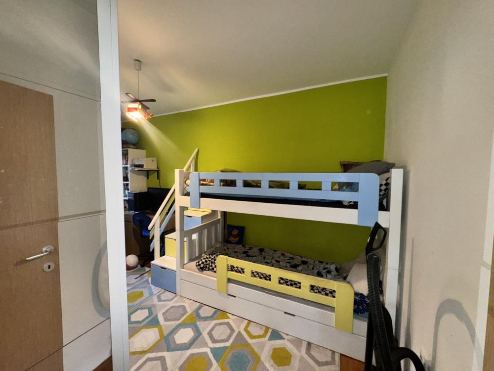 Slika 6 - Fenomenalan sa tri spavaće sobe, veoma svetao i komforan! 91m2