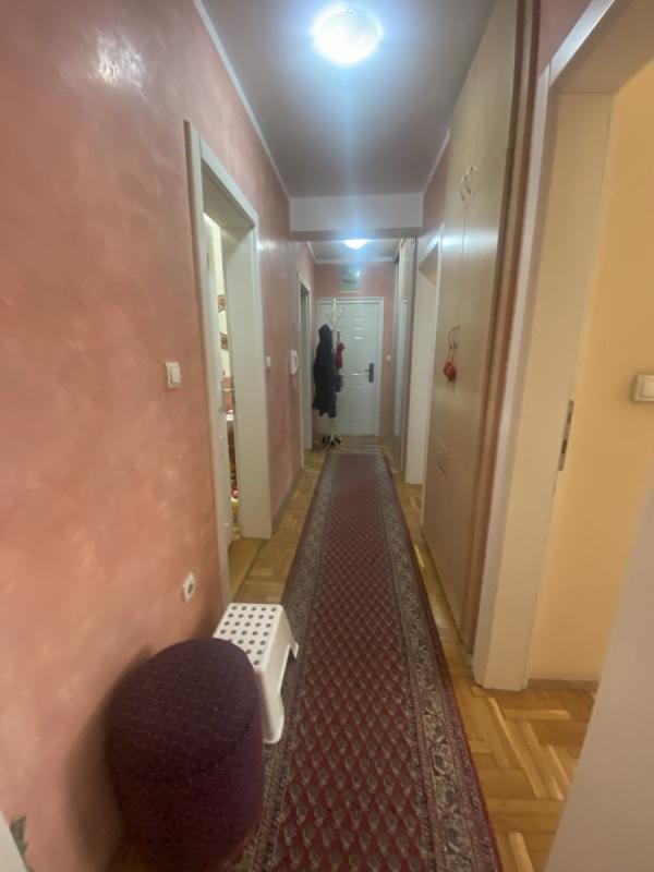 Slika 4 - Stan,NOVI SAD,NOVA DETELINARA,kv: 62.00, € 159500, ID: 1058148