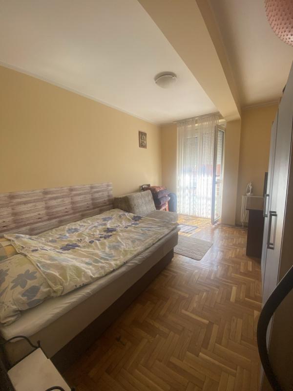 Slika 5 - Stan,NOVI SAD,NOVA DETELINARA,kv: 62.00, € 159500, ID: 1058148