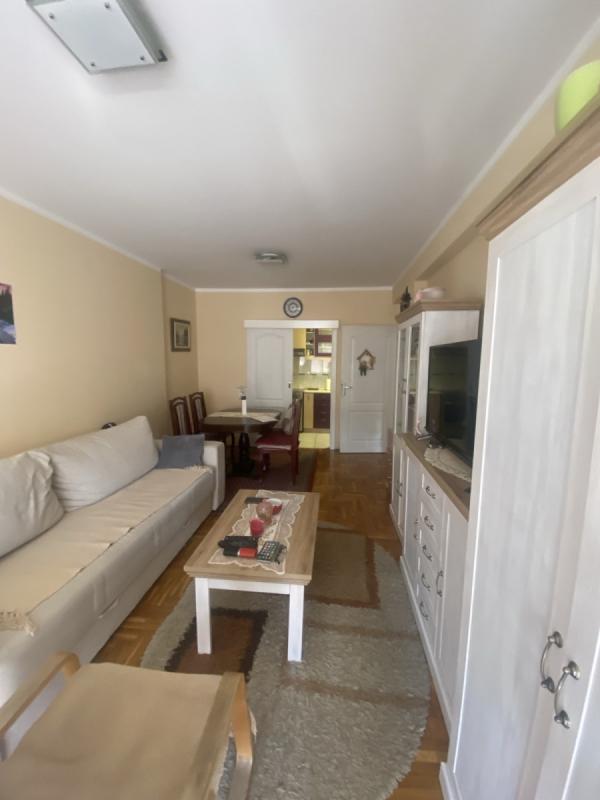 Slika 1 - Stan,NOVI SAD,NOVA DETELINARA,kv: 62.00, € 159500, ID: 1058148