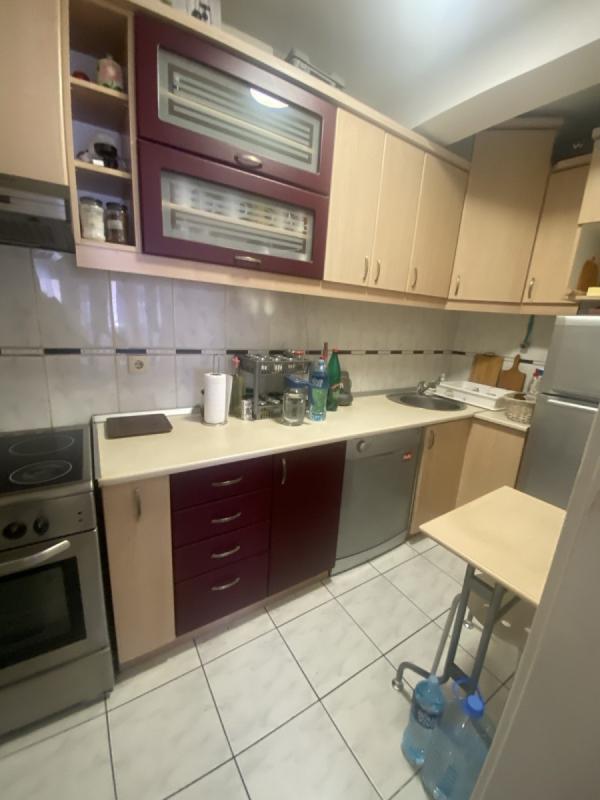 Slika 2 - Stan,NOVI SAD,NOVA DETELINARA,kv: 62.00, € 159500, ID: 1058148