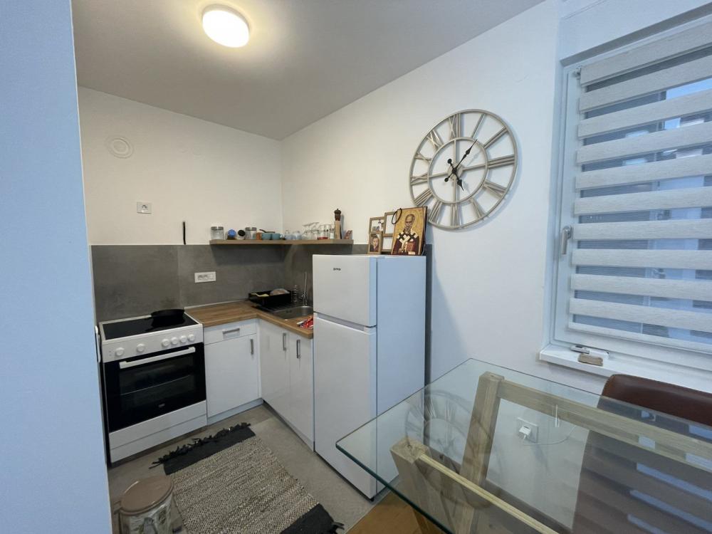 Slika 3 - Retko u ponudi - garsonjera na Bulevaru Evrope