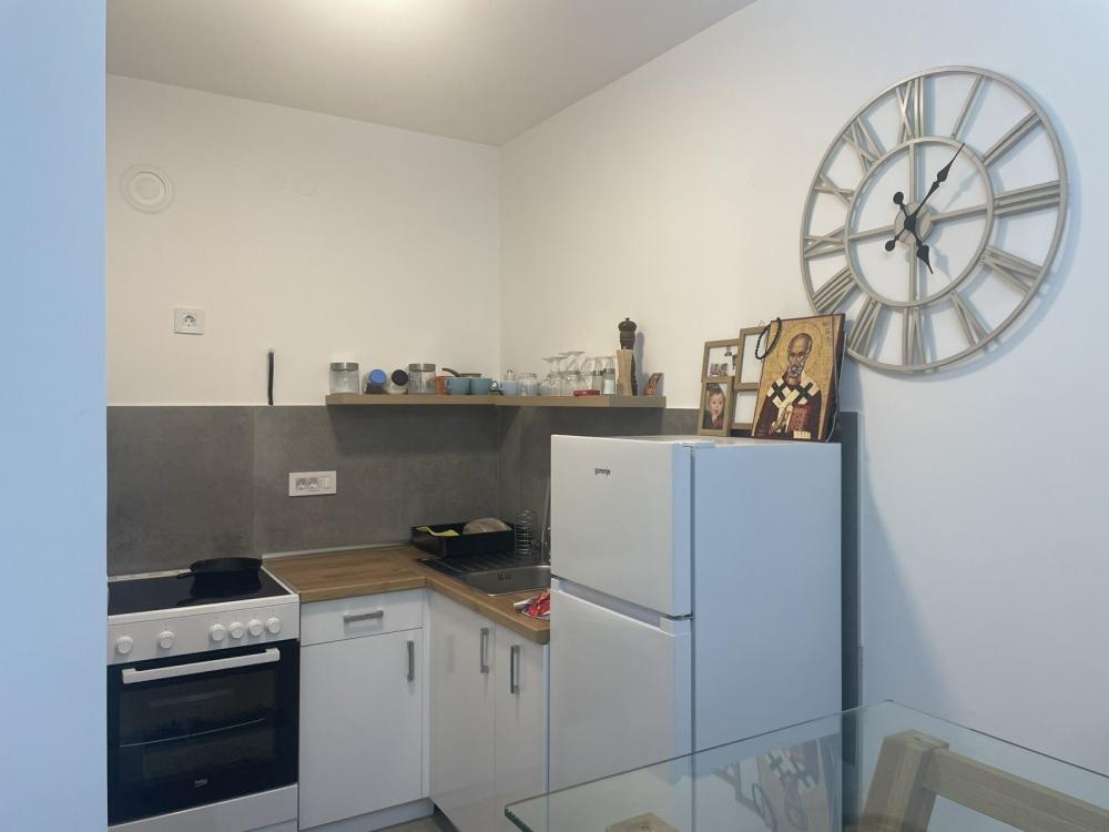 Slika 5 - Retko u ponudi - garsonjera na Bulevaru Evrope