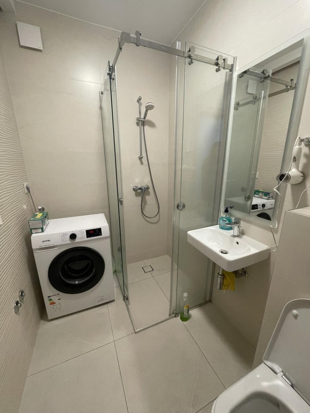 Slika 11 - Retko u ponudi - garsonjera na Bulevaru Evrope