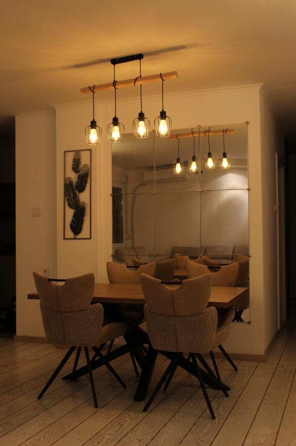 Slika 3 - Trosoban stan na Bulevaru kralja Petra I