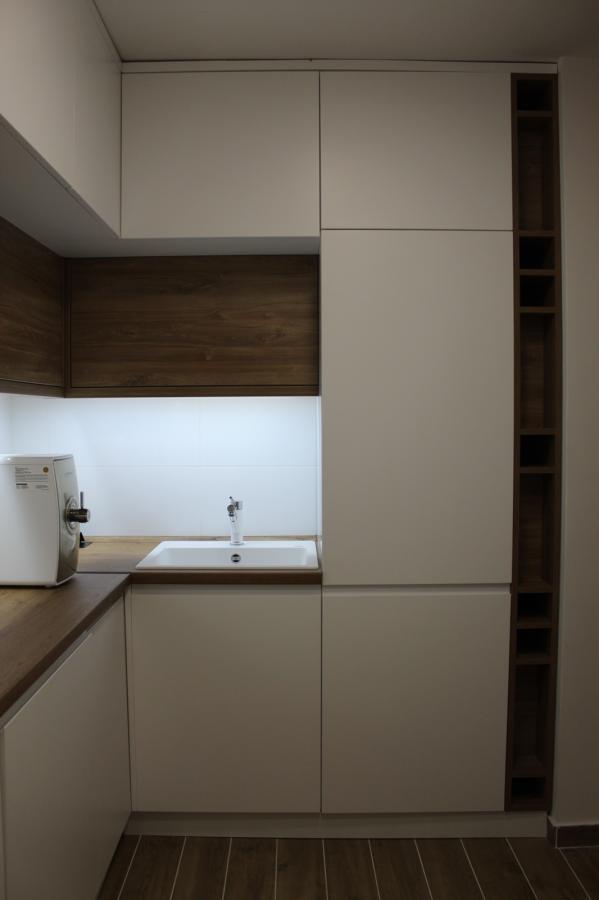 Slika 5 - Trosoban stan na Bulevaru kralja Petra I