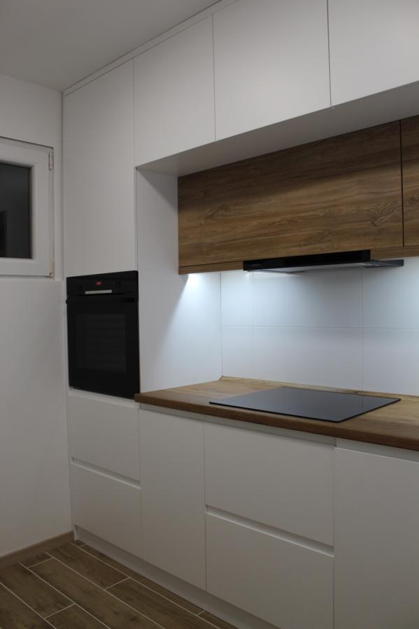 Slika 4 - Trosoban stan na Bulevaru kralja Petra I