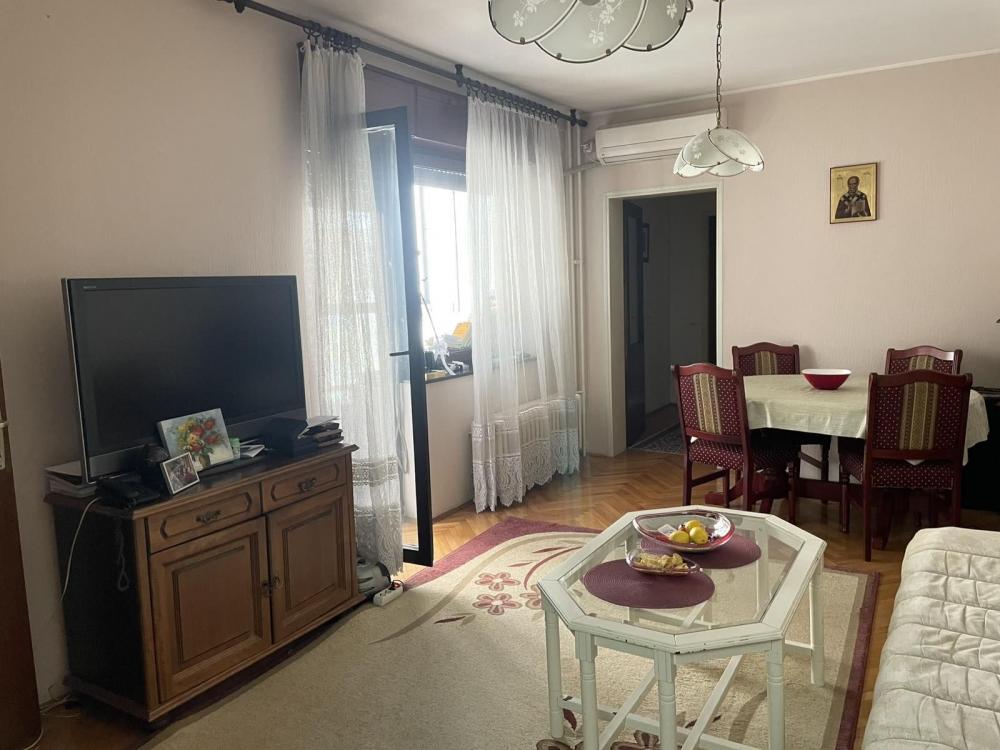 Slika 1 - Trosoban stan u Železničkoj ulici! RETKO U PONUDI - 72m2