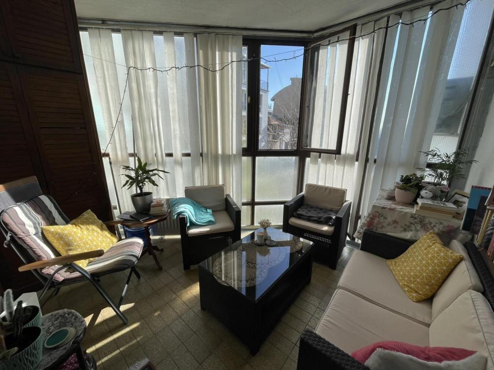 Slika 2 - Trosoban stan u Železničkoj ulici! RETKO U PONUDI - 72m2