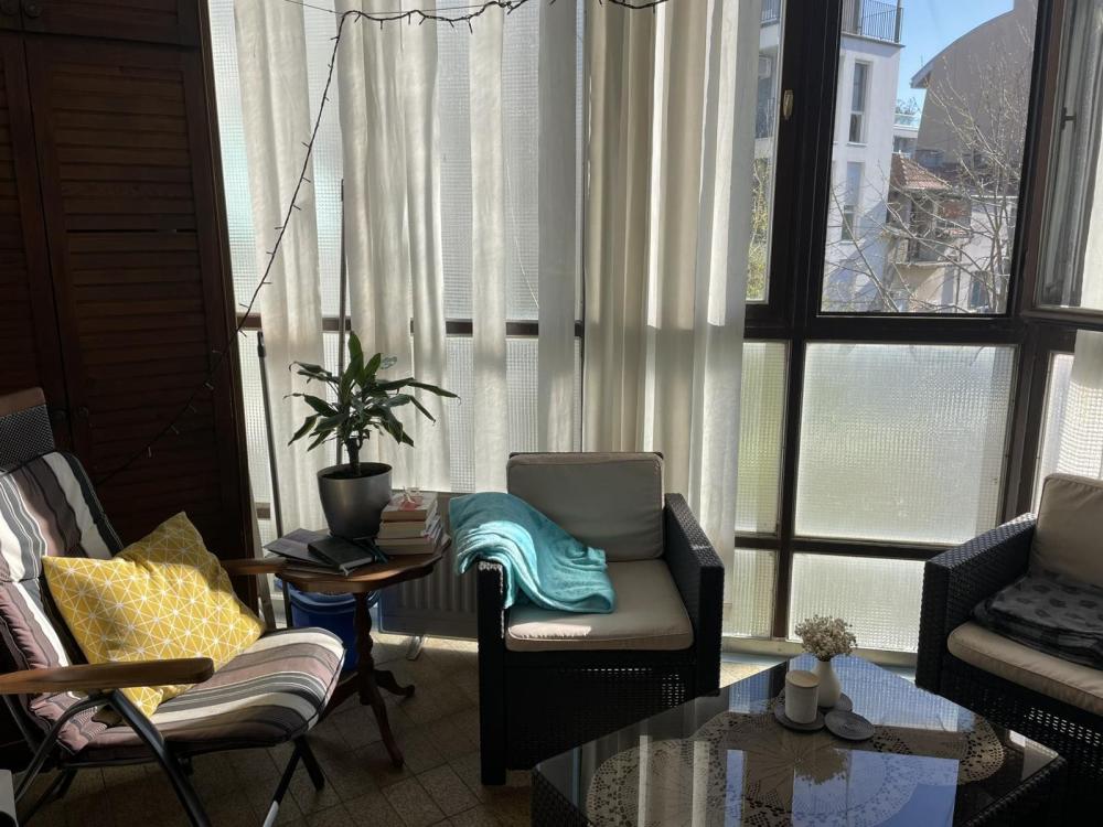 Slika 3 - Trosoban stan u Železničkoj ulici! RETKO U PONUDI - 72m2