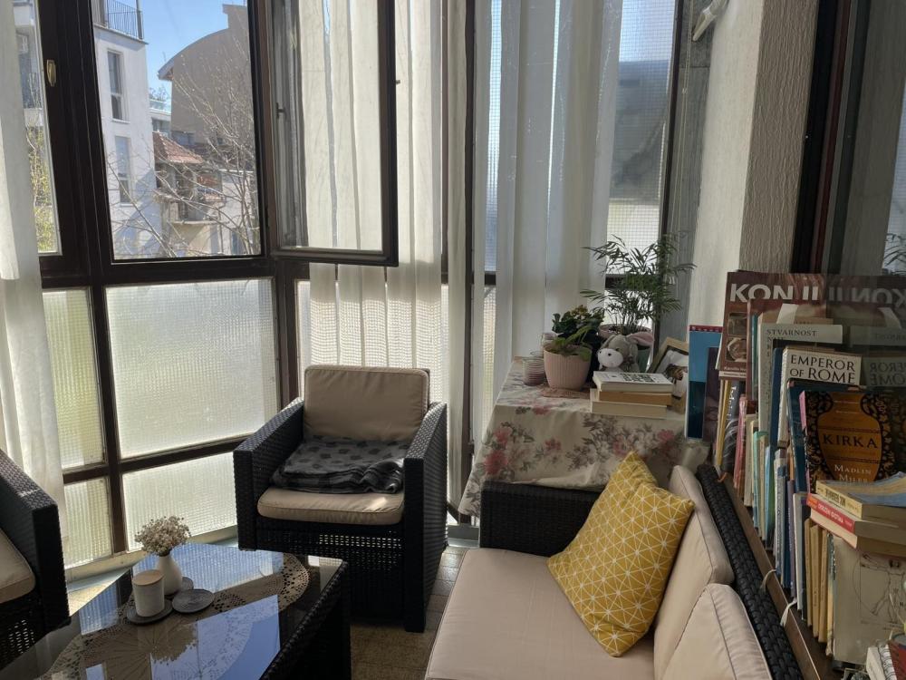 Slika 4 - Trosoban stan u Železničkoj ulici! RETKO U PONUDI - 72m2