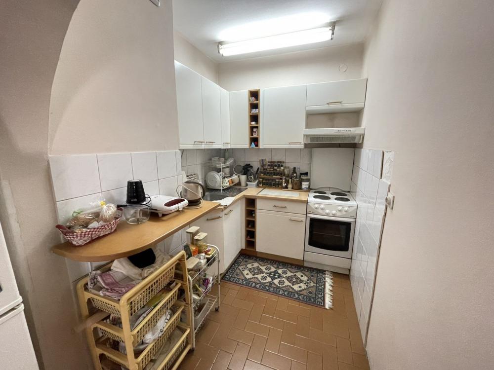 Slika 10 - Trosoban stan u Železničkoj ulici! RETKO U PONUDI - 72m2