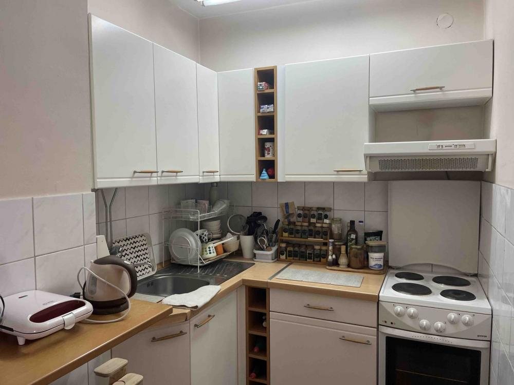 Slika 11 - Trosoban stan u Železničkoj ulici! RETKO U PONUDI - 72m2