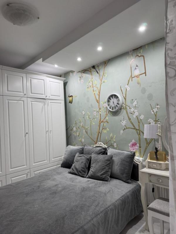 Slika 6 - Trosoban stan na Žitnom trgu