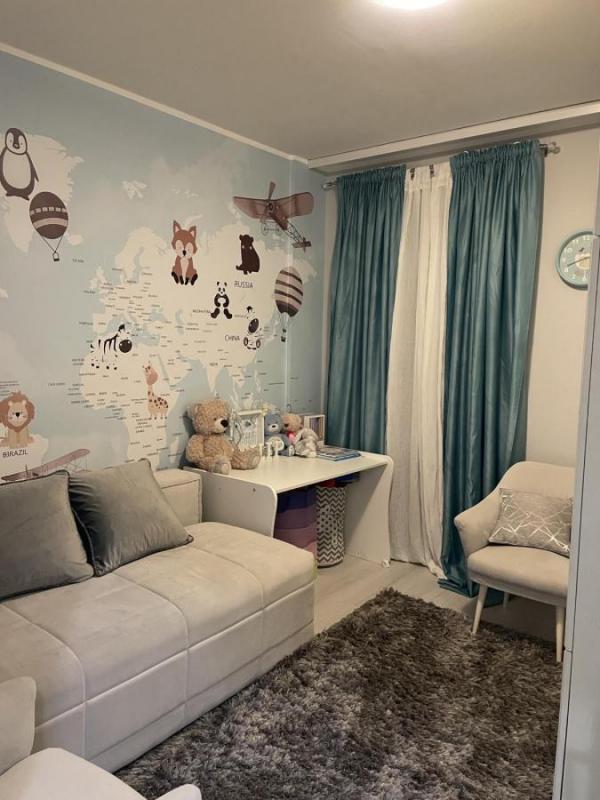 Slika 7 - Trosoban stan na Žitnom trgu