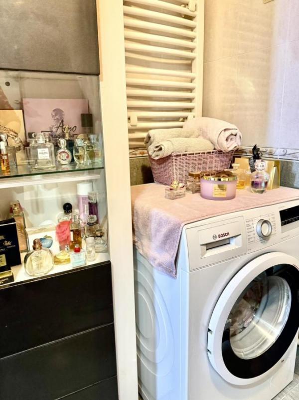 Slika 9 - Trosoban stan na Žitnom trgu