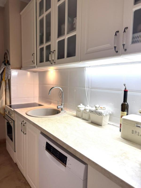 Slika 4 - Trosoban stan na Žitnom trgu