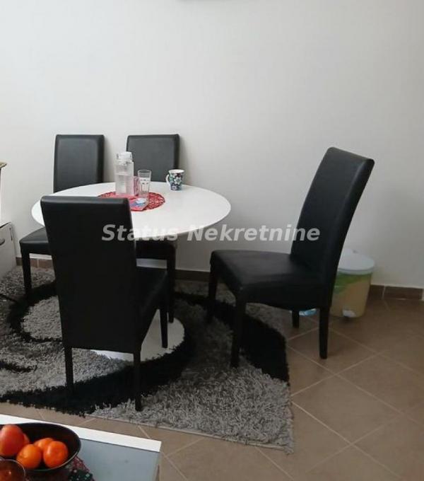 Slika 2 - Grbavica-Uknjižen Jednoiposoban stan 31 m2 u suterenu-065/385 8880