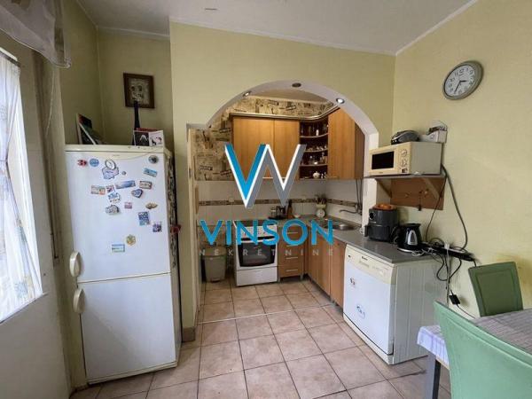 Slika 2 - Novi Sad, Centar - Komforan dvosoban stan ID#1000980