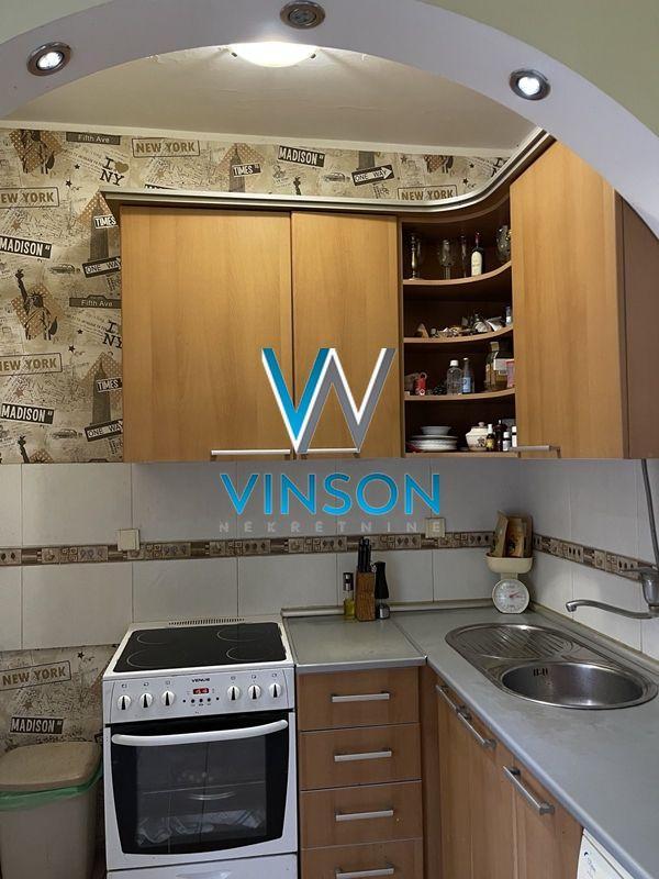 Slika 3 - Novi Sad, Centar - Komforan dvosoban stan ID#1000980