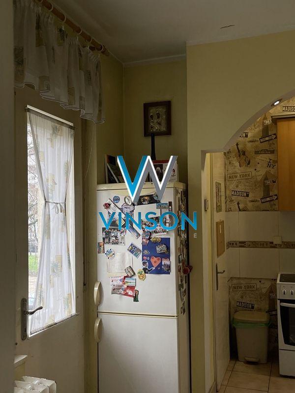 Slika 4 - Novi Sad, Centar - Komforan dvosoban stan ID#1000980