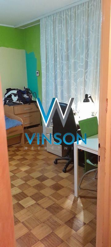 Slika 7 - Novi Sad, Centar - Komforan dvosoban stan ID#1000980