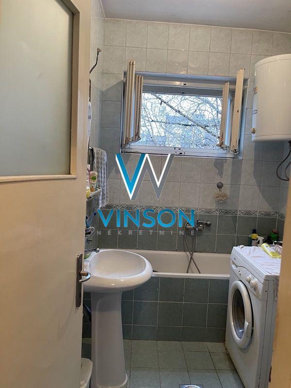 Slika 8 - Novi Sad, Centar - Komforan dvosoban stan ID#1000980