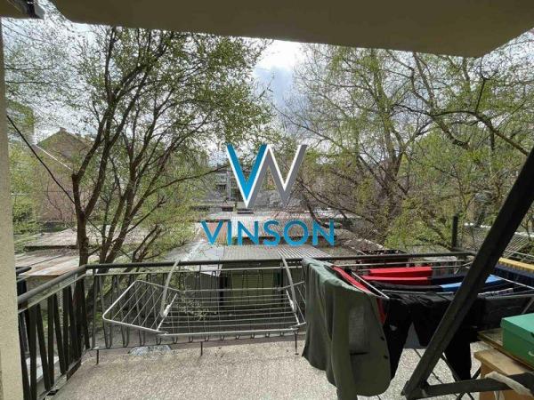 Slika 9 - Novi Sad, Centar - Komforan dvosoban stan ID#1000980