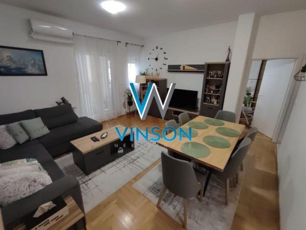 Slika 2 - Novi Sad, Telep - Uknjižen dvosoban stan ID#1000981