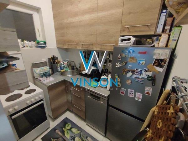 Slika 4 - Novi Sad, Telep - Uknjižen dvosoban stan ID#1000981