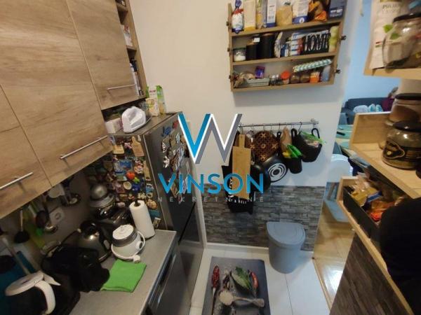 Slika 5 - Novi Sad, Telep - Uknjižen dvosoban stan ID#1000981