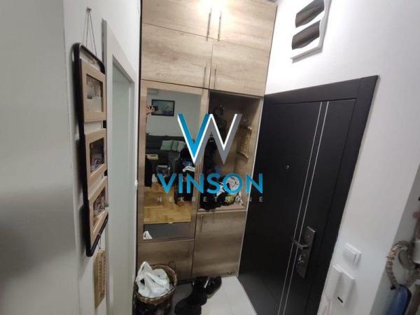 Slika 9 - Novi Sad, Telep - Uknjižen dvosoban stan ID#1000981