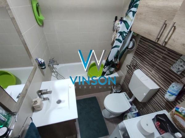 Slika 10 - Novi Sad, Telep - Uknjižen dvosoban stan ID#1000981