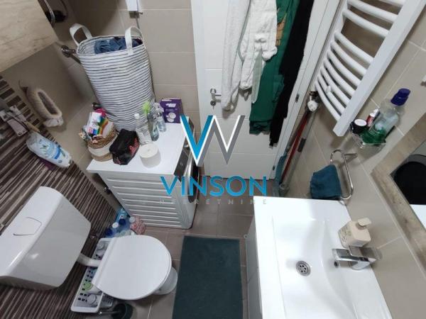 Slika 11 - Novi Sad, Telep - Uknjižen dvosoban stan ID#1000981