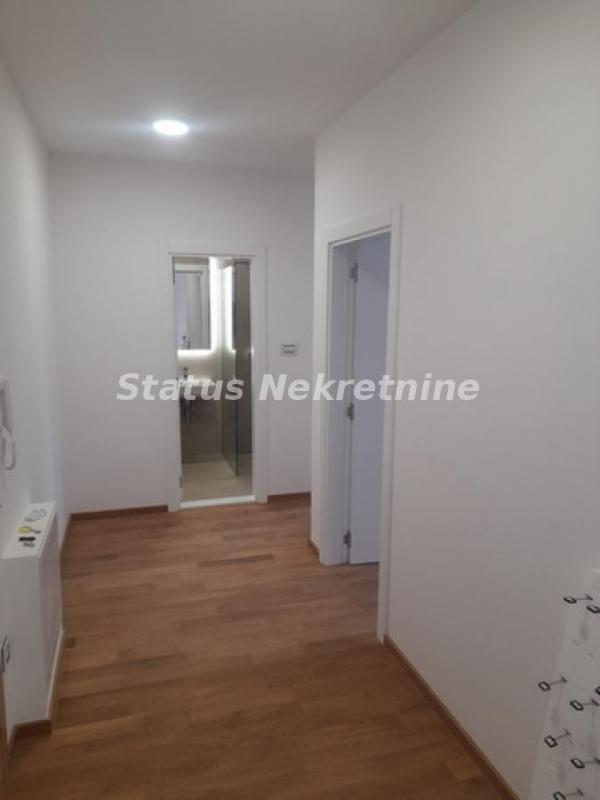 Glavna slika -Južni Telep-Useljiv Lep Trosoban stan 65 m2 -povrat PDV-065/385 8880