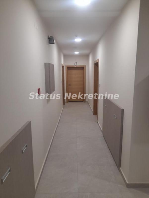 Slika 8 - Južni Telep-Useljiv Lep Trosoban stan 65 m2 -povrat PDV-065/385 8880