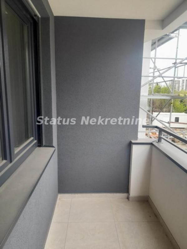 Slika 7 - Južni Telep-Useljiv Lep Trosoban stan 65 m2 -povrat PDV-065/385 8880