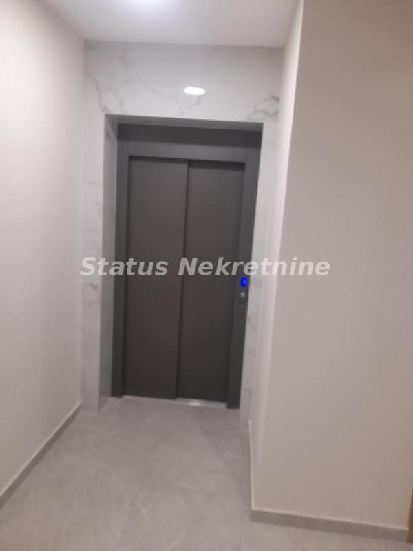 Slika 10 - Južni Telep-Useljiv Lep Trosoban stan 65 m2 -povrat PDV-065/385 8880