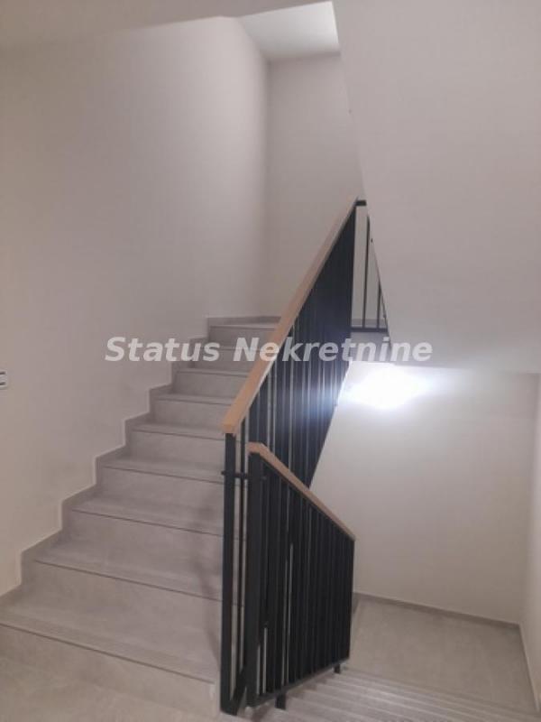 Slika 9 - Južni Telep-Useljiv Lep Trosoban stan 65 m2 -povrat PDV-065/385 8880